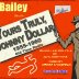 Johnny Dollar rated a 5