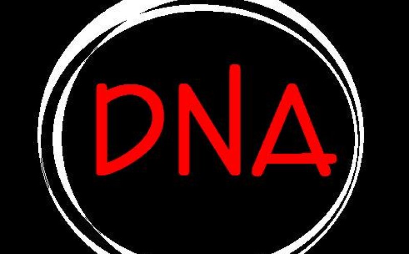 ITS TIME TO CHECK YOUR DNA"