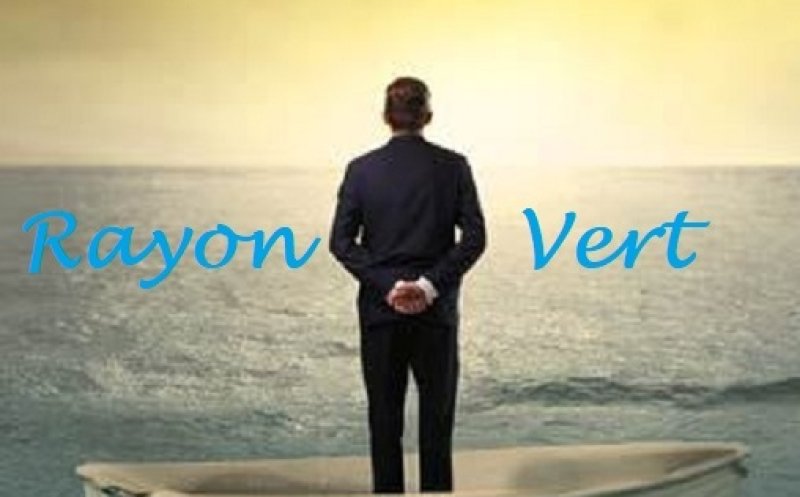 Searching (Rayon Vert 2022)