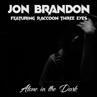 Alone in the Dark featuring Raccoon Three Eyes (New Version) 