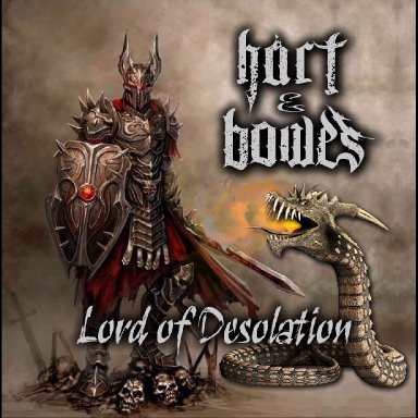 Lord of Desolation 