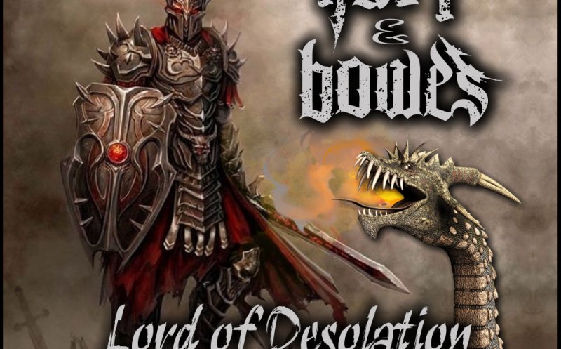 Lord of Desolation 