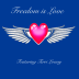 Freedom is Love - Vocal Version rated a 5