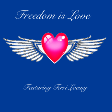 Freedom is Love - Vocal Version