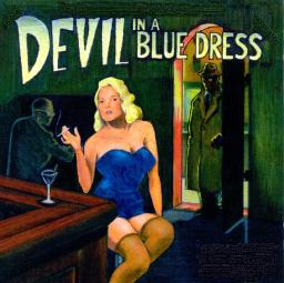 DEVIL WITH A BLUE DRESS ON-GOOD GOLLY MISS MOLLY