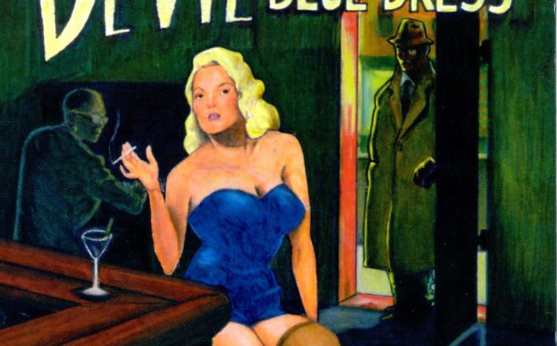 DEVIL WITH A BLUE DRESS ON-GOOD GOLLY MISS MOLLY