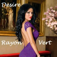 Desire (Rayon Vert 2022)