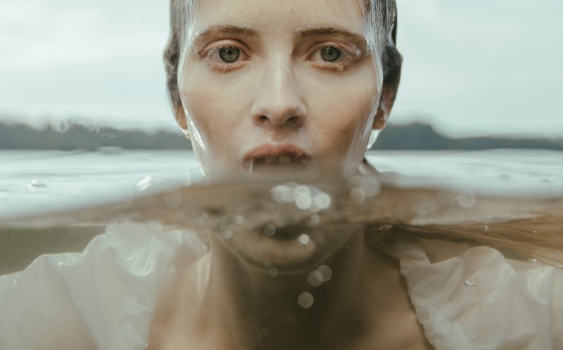 Beneath The Waves