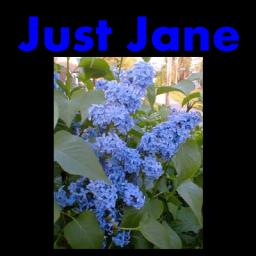 Just Jane