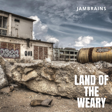 Land Of The Weary