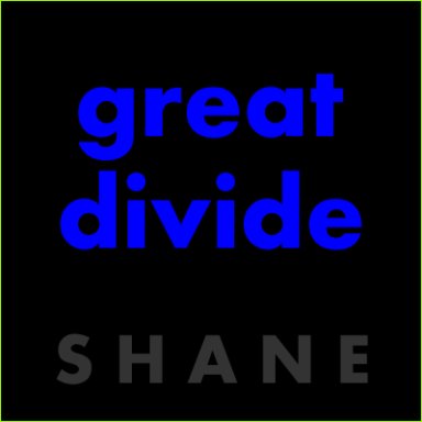 great divide