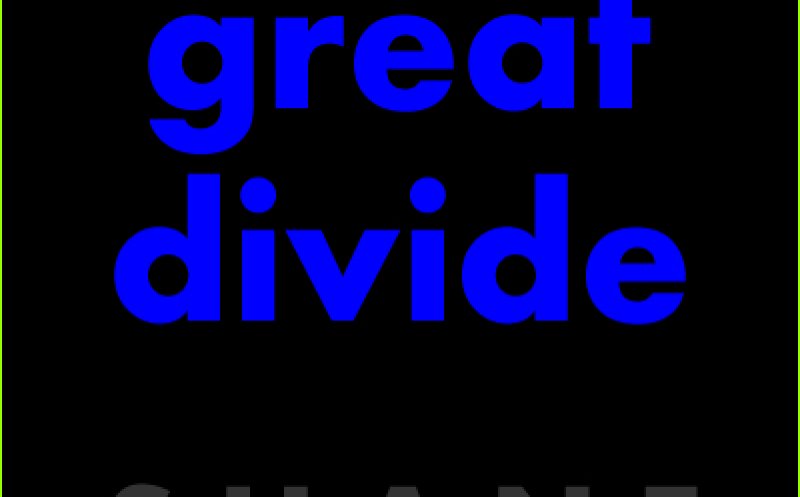 great divide