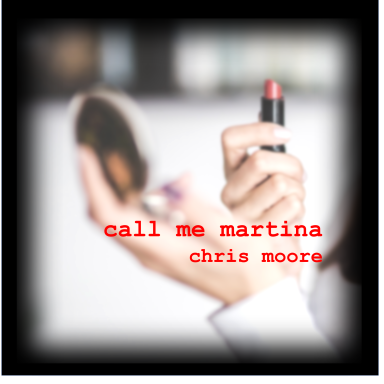 Call me Martina