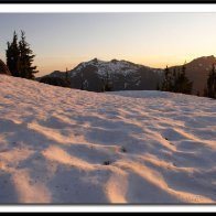 Summer Snow