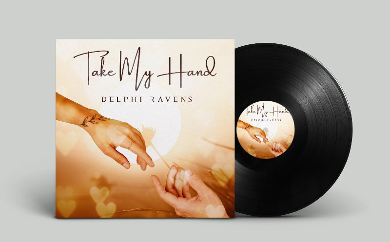 Take My Hand