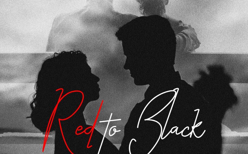 Red to Black