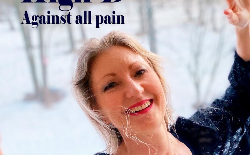 Against all pain