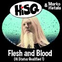 HiSQ & Marko Hietala-Flesh and Blood