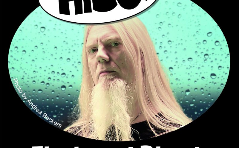 HiSQ & Marko Hietala-Flesh and Blood