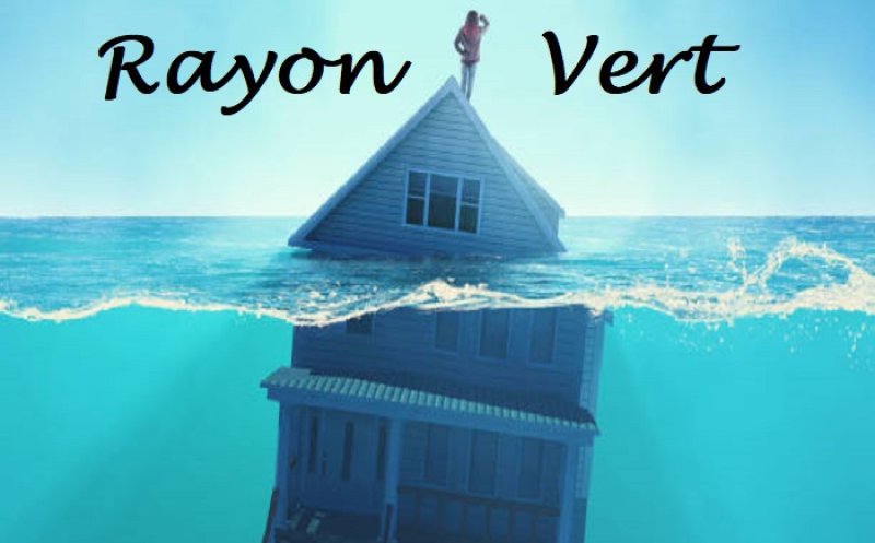 Sinking Ship (Rayon Vert 2022)