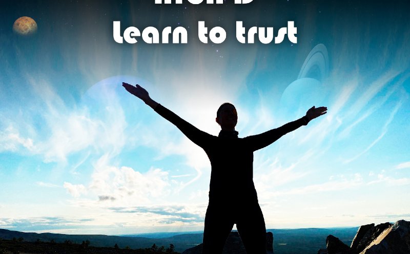 Learn to Trust