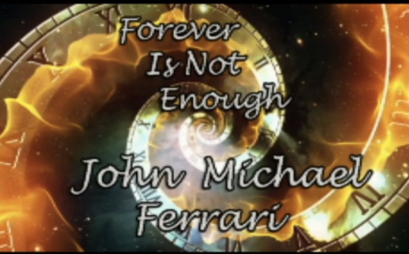 Forever Is Not Enough 
