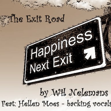 The Exit Road