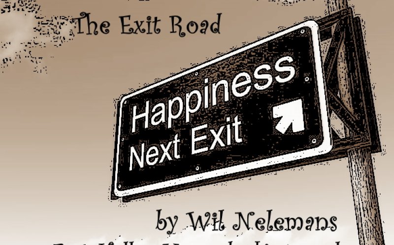 The Exit Road
