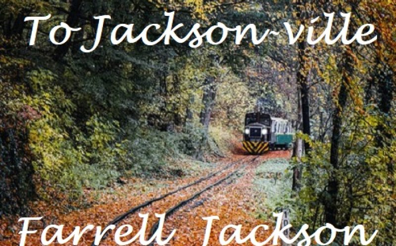 Last Train to "Jaxonville" (Guitar Instrumental)