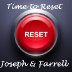 Time to Reset (Joseph & Farrell) rated a 5
