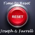 Time to Reset (Joseph & Farrell)