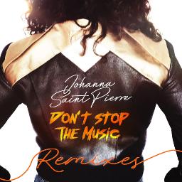 Don't Stop the Music Remix Jim Shaft Ryan