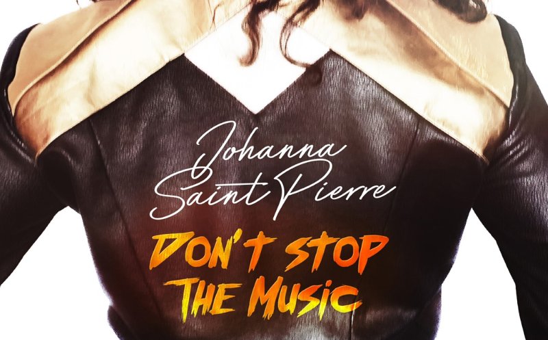 Don't Stop the Music Remix Jim Shaft Ryan