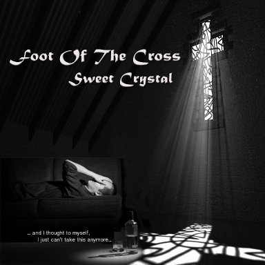 Foot Of The Cross