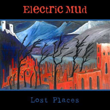 electric mud - last file of the digital nomad