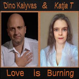 Love Is Burning