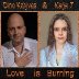Love Is Burning rated a 5