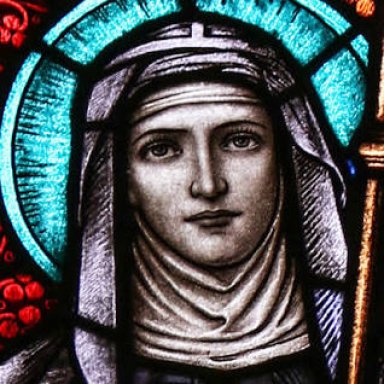 St Bridget