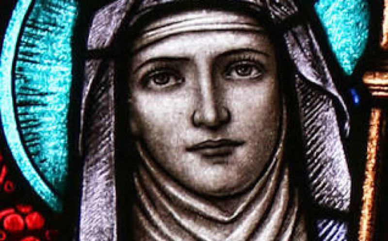 St Bridget