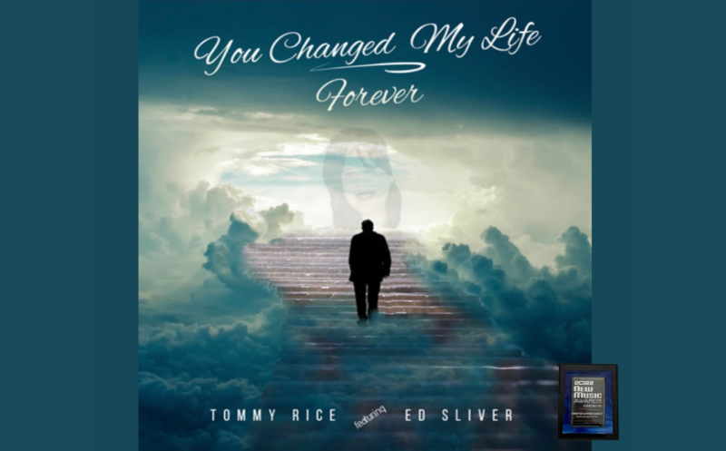 You Changed my Life Forever
