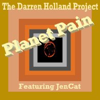 Planet Pain