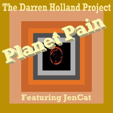 Planet Pain
