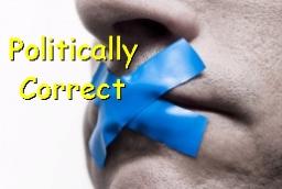 Politically Correct