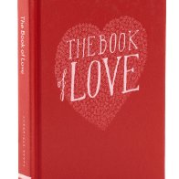 BOOK OF LOVE