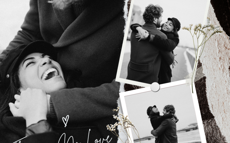 There is No Love Like Our Love