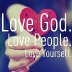 God's Love - featuring Mike Kohlgraf + Carol Sue  rated a 5