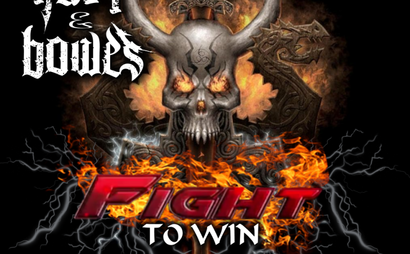 Fight to Win