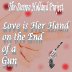Love is her hand on the end of a gun rated a 5