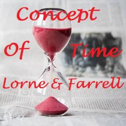 Concept of Time (Lorne Reid & Farrell)