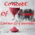 Concept of Time (Lorne Reid & Farrell) rated a 5